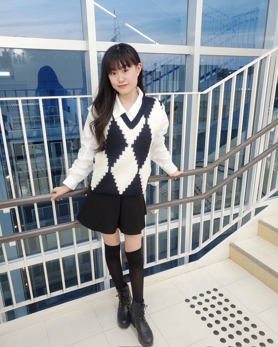 Twitterのコスプレ画像36