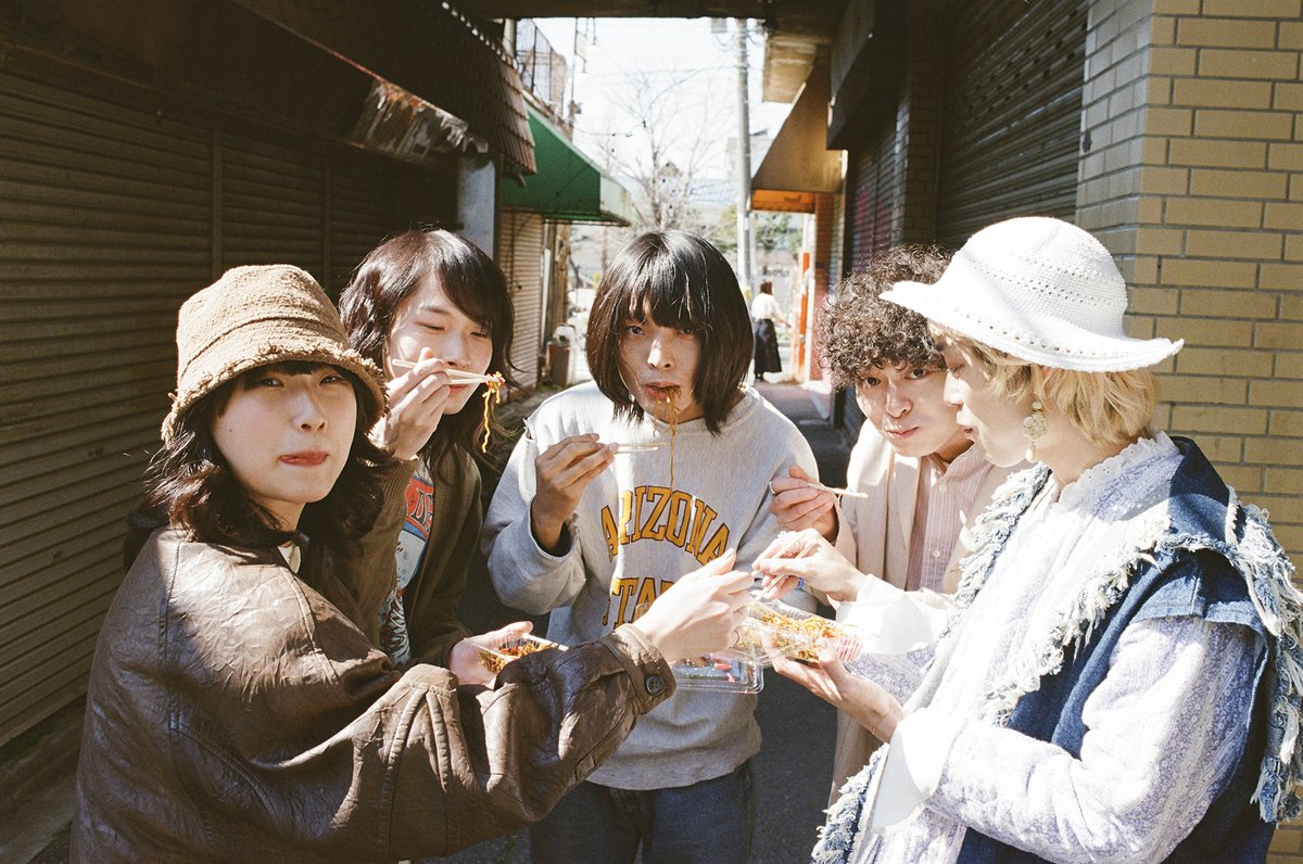 zeppnagoya_'s tweet photo. 【TODAY'S PROGRAM】
Cody・Lee(李) / ASIAN KUNG-FU GENERATION
HIGH FIVE 2023
OPEN 17:00/START 18:00
#CodyLee ( @C_D_Y_L )
#ASIANKANGFUGENERATION( @AKG_information )
#ZeppNagoya
※入場時ドリンク代600円別途必要です
⚠️交通系ICカード・PayPayでのお支払い可能 https://t.co/d3AIKfNJtj