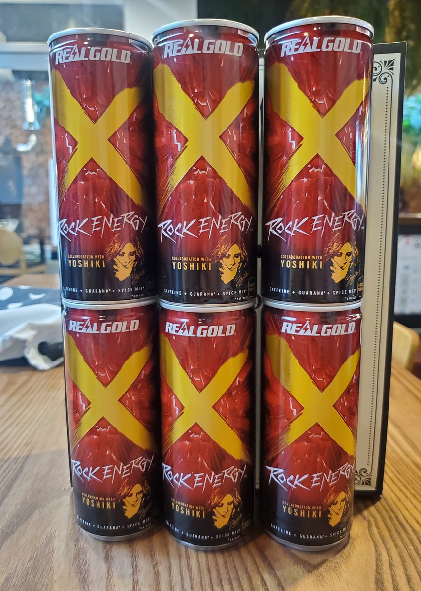 expandkwang's tweet photo. @YoshikiOfficial 어빠 서울안올래? 한반스인는데한잔하자
쌩유베리 #감사 @violetuk1120  #realgold #rockenergy #Nothing_is_impossible #Yoshiki_X https://t.co/rGAWoRJuuO