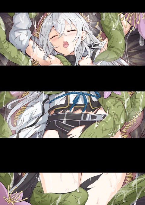 シズナ・レム・ミスルギ😊 