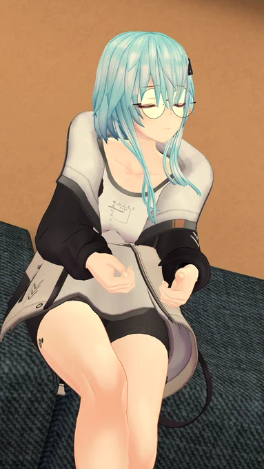 パシャリ! 