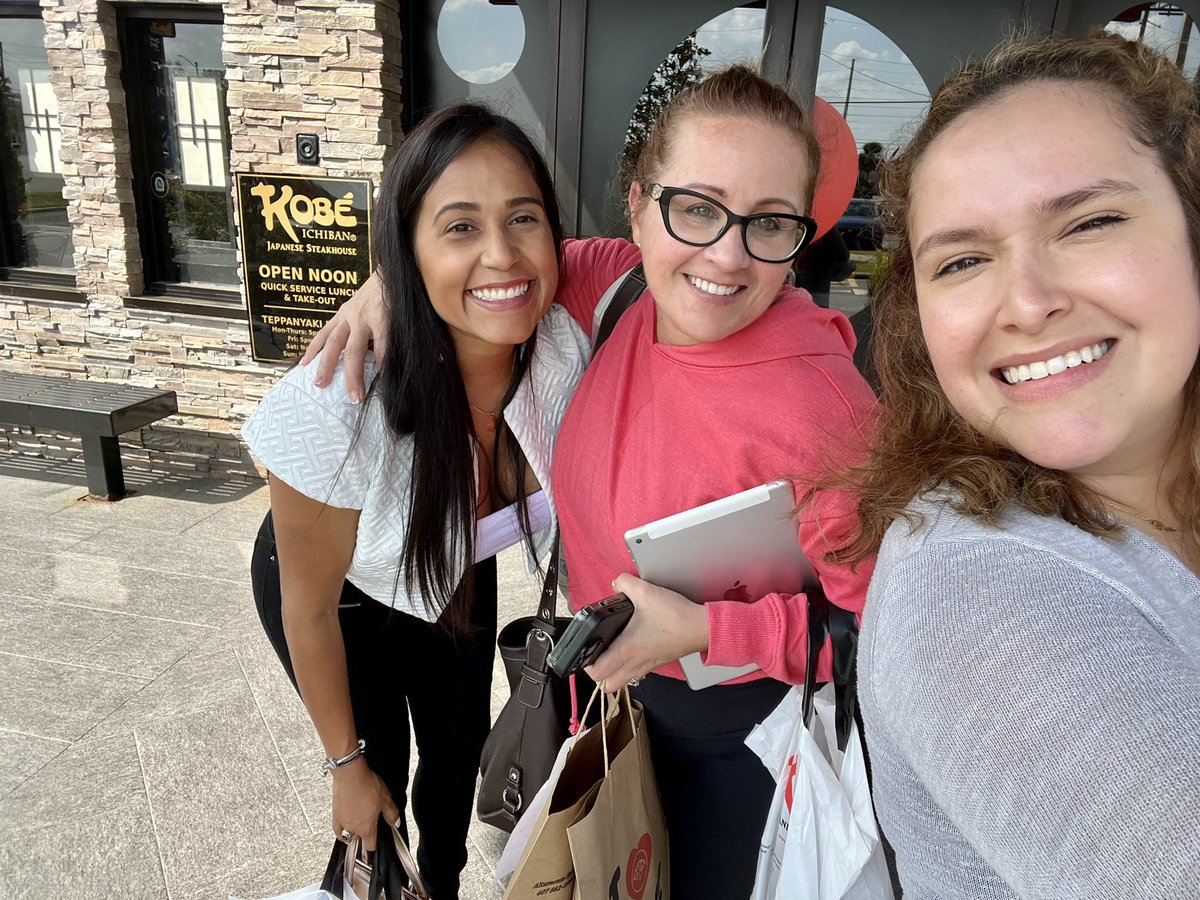 Alejandra castillo (@ac9831castillo) on Twitter photo Shot out to my boss <a href="/ShahiMaria/">Maria Shahi</a> for this lunch, had an amazing time celebrating I’m a SUMMIT 2022 winner, thank you for the support always ladies <a href="/melissakpage/">Melissa K. Page</a> <a href="/ShahiMaria/">Maria Shahi</a> <a href="/SoutheastIHX/">Southeast Hustlers IHX 👑🔆</a> <a href="/NorthFloridaIHX/">North Florida IHX</a> Shot out to my boss <a href="/ShahiMaria/">Maria Shahi</a> for this lunch, had an amazing time celebrating I’m a SUMMIT 2022 winner, thank you for the support always ladies <a href="/melissakpage/">Melissa K. Page</a> <a href="/ShahiMaria/">Maria Shahi</a> <a href="/SoutheastIHX/">Southeast Hustlers IHX 👑🔆</a> <a href="/NorthFloridaIHX/">North Florida IHX</a>