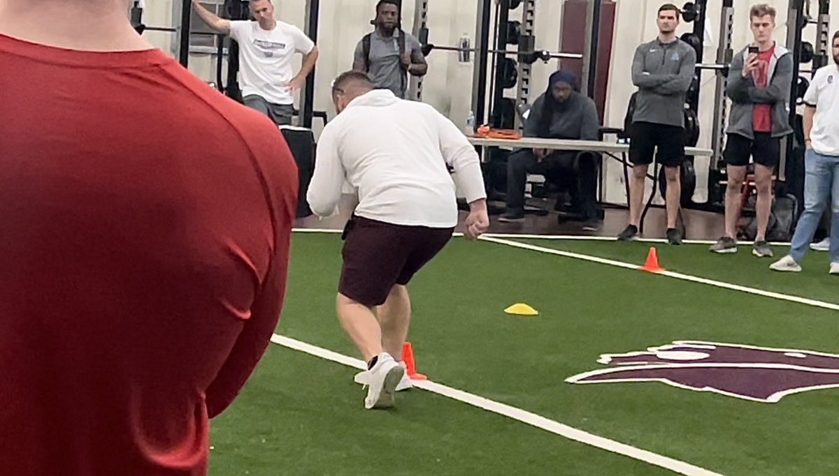 Westbrook Strength tweet media