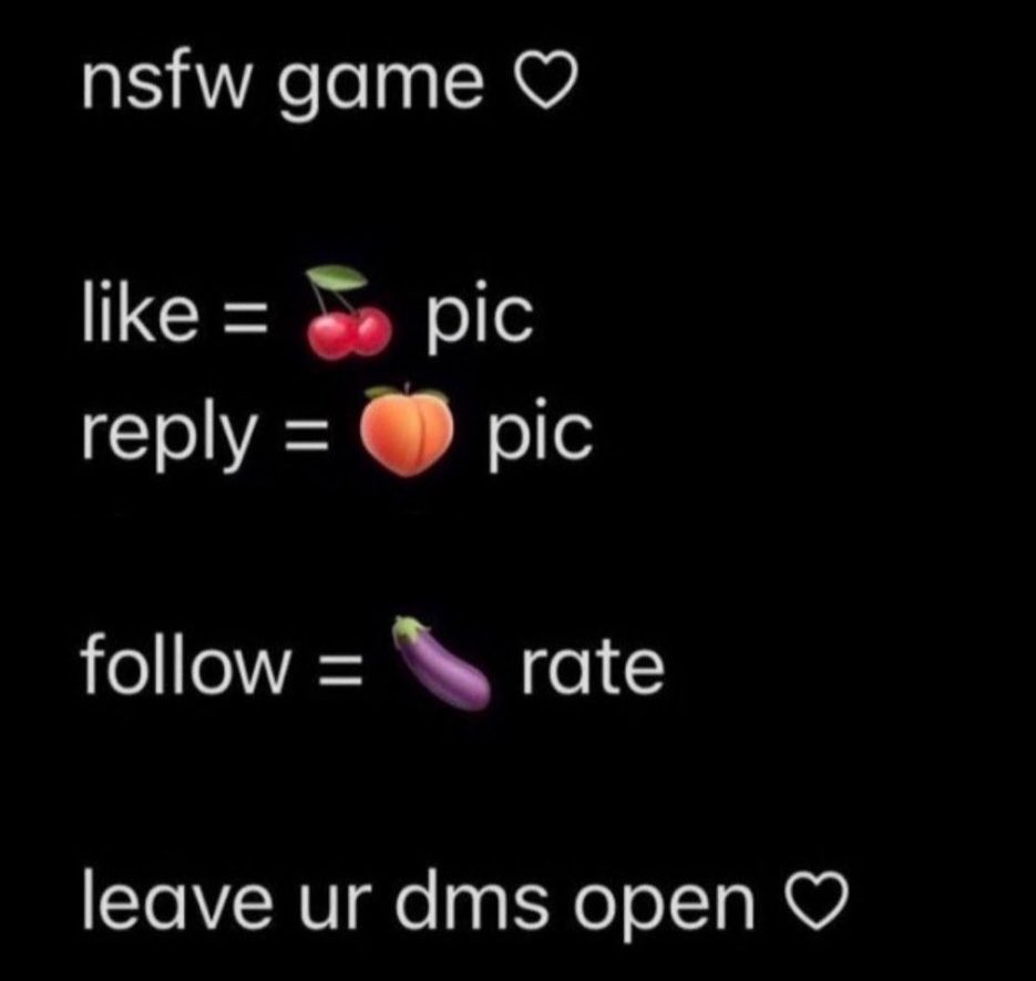 Let’s play cum one cum all as long as you cum https://t.co/efymPlHJJw