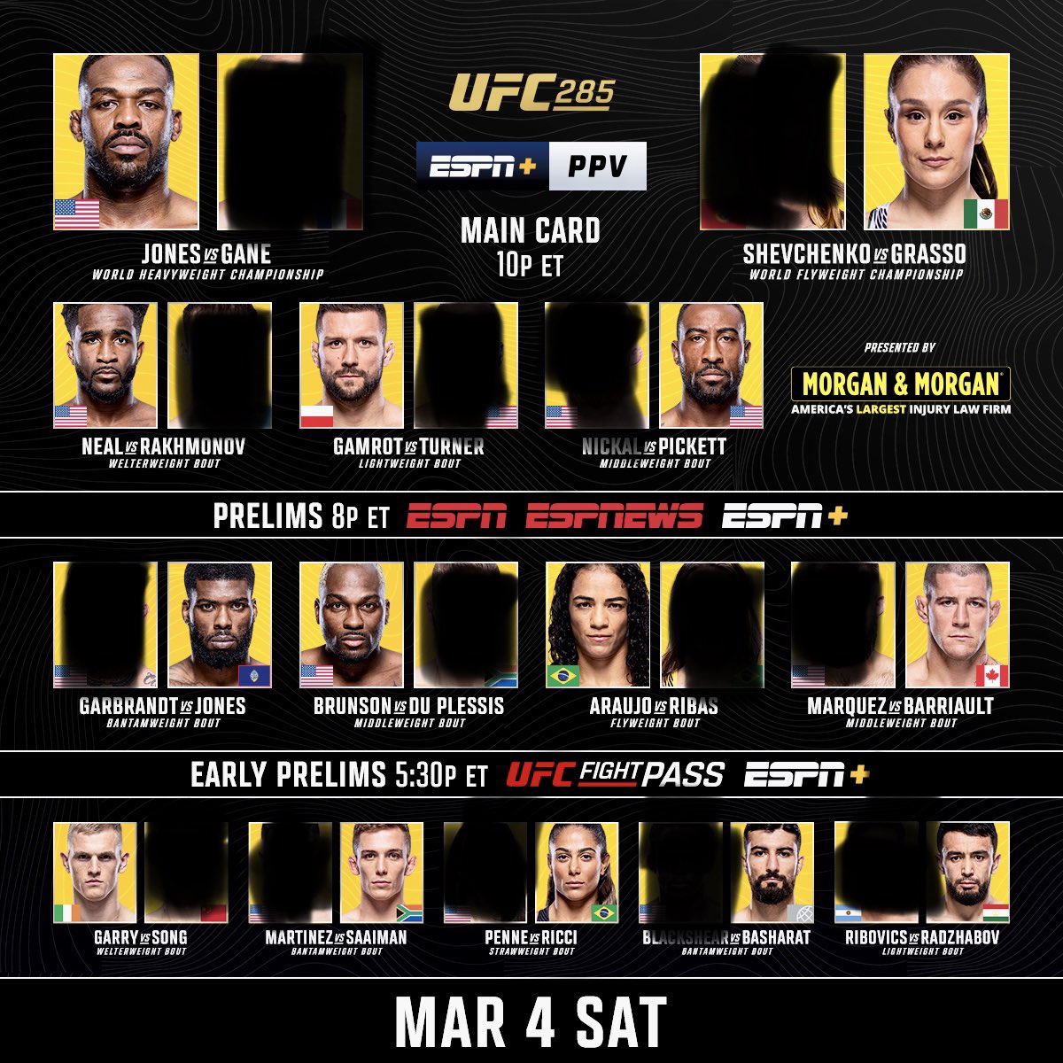 2Chico239's tweet photo. #UFC285 I called it I fucking called it… https://t.co/QibHuueOXB