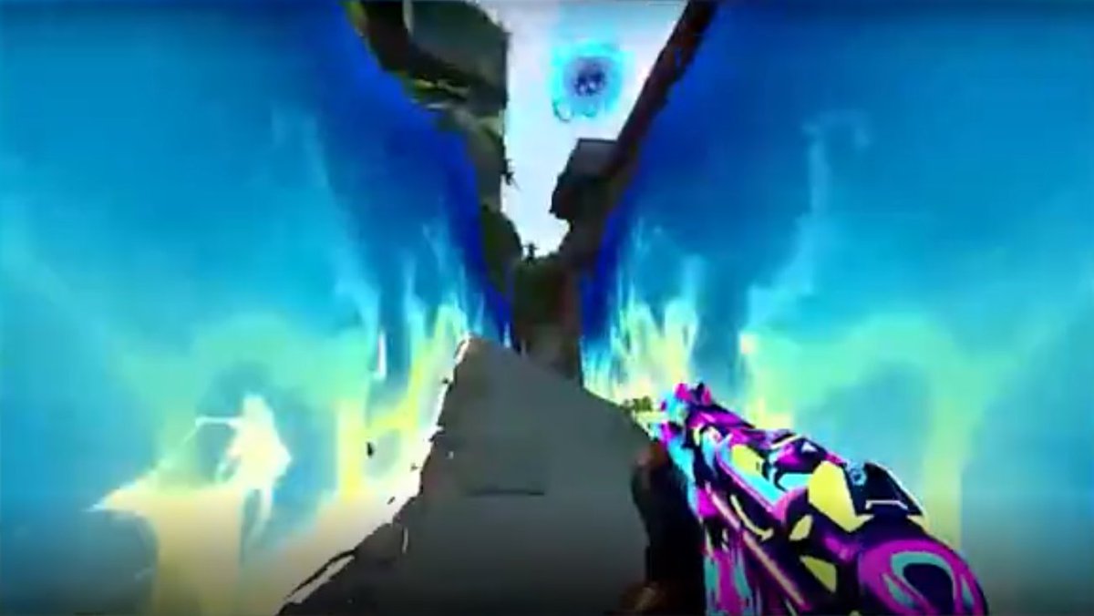 VALORANT Leaks on Twitter "RT VALORANTLeaksEN EP 6 Act 2 Battlepass