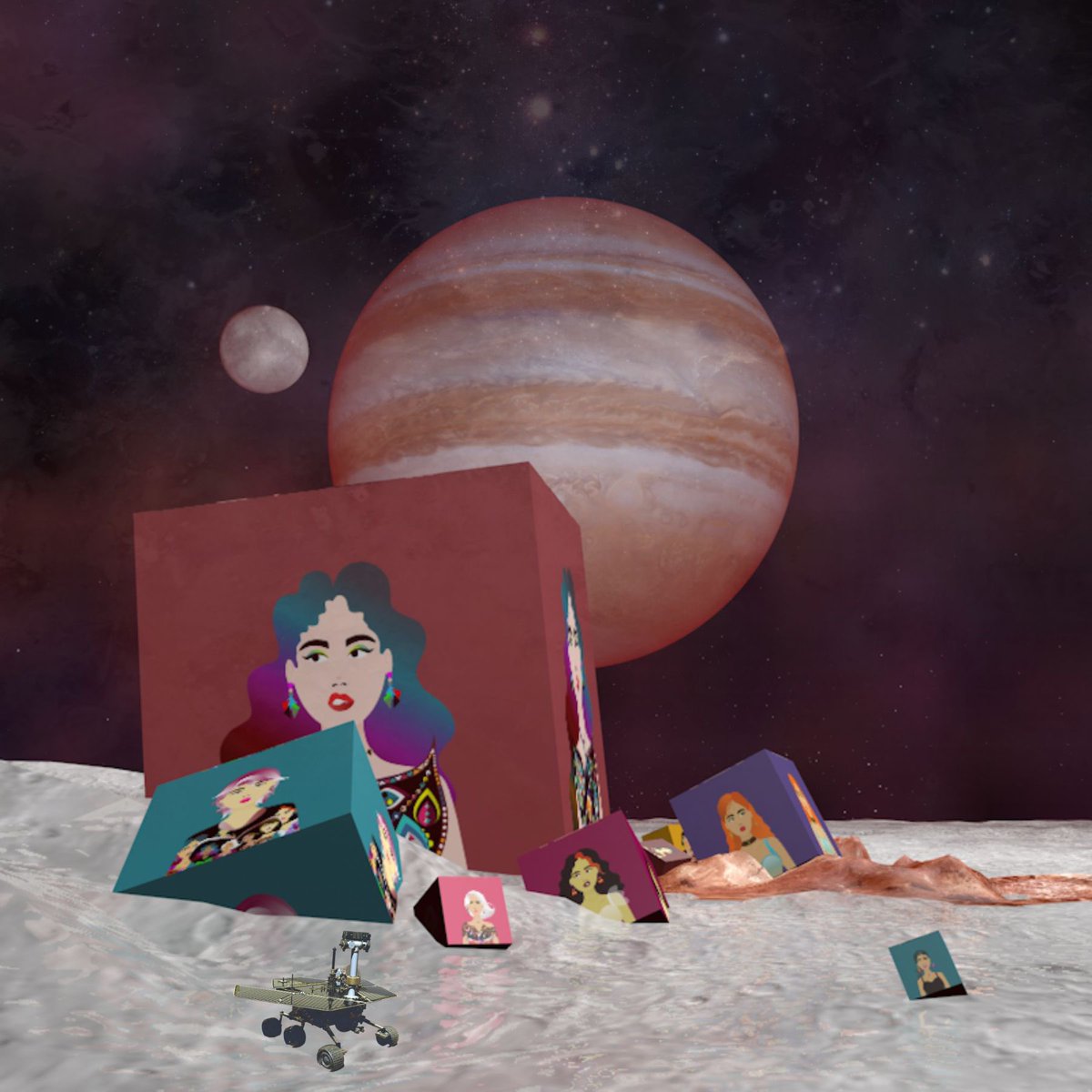 sameersohara28's tweet photo. lets take it to the moon…!!

#NFTProjects #NFTGiveaways #OpenSea #OpenSeaNTF #NFTdrop #NFTs #NFTshill #NFTs 
#nfts #nftcollectors #NFTs #NFTCommunity #NFT #nftarttist #womeninnft #NFTs #NFTProjects #NFTs #NFT #NFTGiveaways https://t.co/9TAPQauvp9