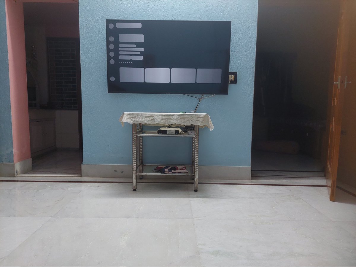 abir_ray's tweet photo. Jio cinema app is not opening on my Samsung Smart Tv since 15 days. I have reinstalled the app many times, updated the software of the TV but nothing solves the problem. How do i fix the problem??

All other OTT apps are working smoothly
@JioCinema_Care @SamsungIndia @SamsungTV https://t.co/1mjZzRJIku