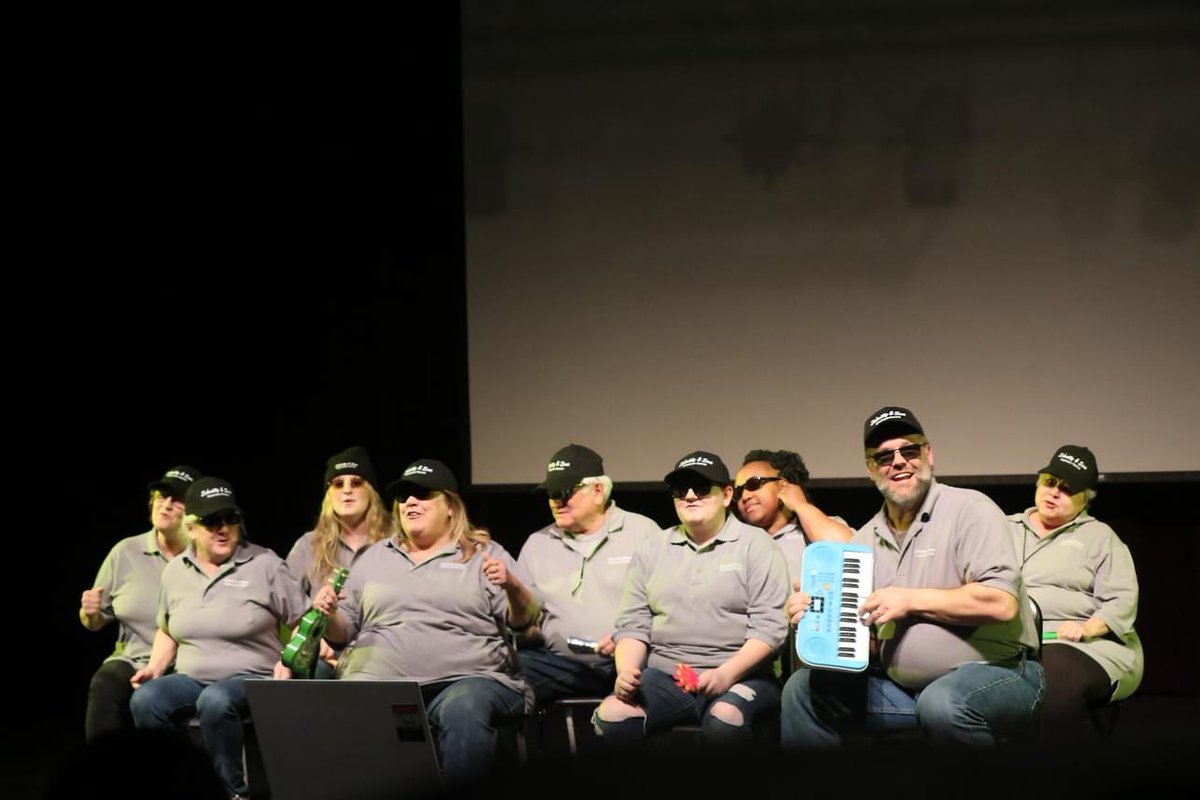 Another great Class Acts performance by <a href="/ISD191/">Burnsville-Eagan-Savage School District 191</a> and <a href="/SchmittyandSons/">Schmitty & Sons</a> staff!