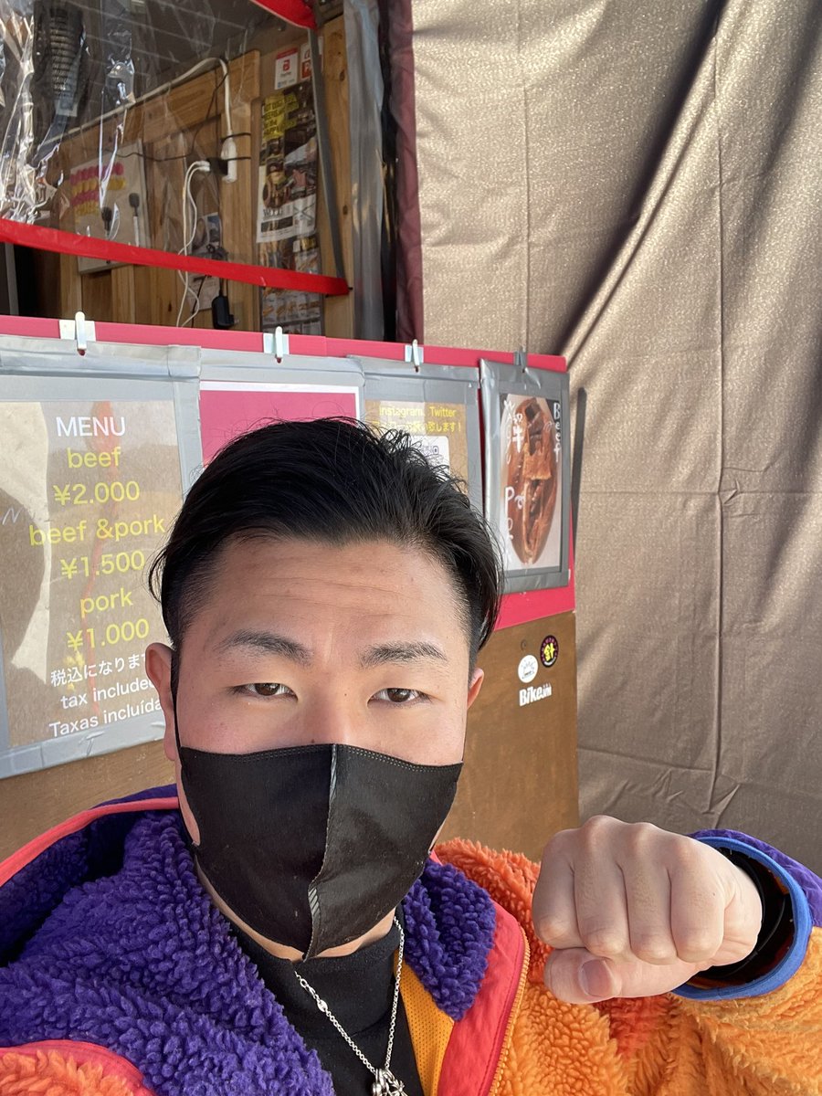 Getdog4Getdog's tweet photo. こんにちは！
今日もGETDOGは20時30分までサボってます🏍
サボり仲間は募集中です笑
是非一緒にサボりましょう笑

#針テラス
#大人のサボり場
#getdog https://t.co/Kc45bUslUD