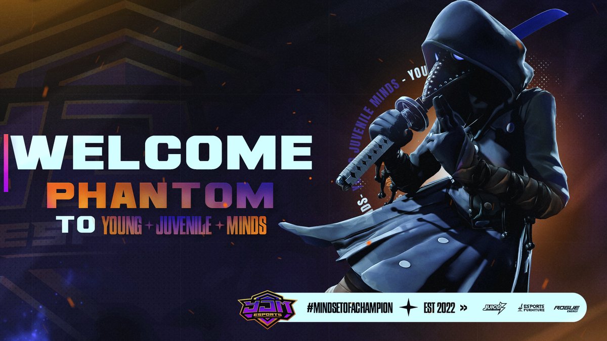 Welcome Back 🪄🪄  <a href="/PhantomFNBR/">NXG Phantom</a> 
1/2