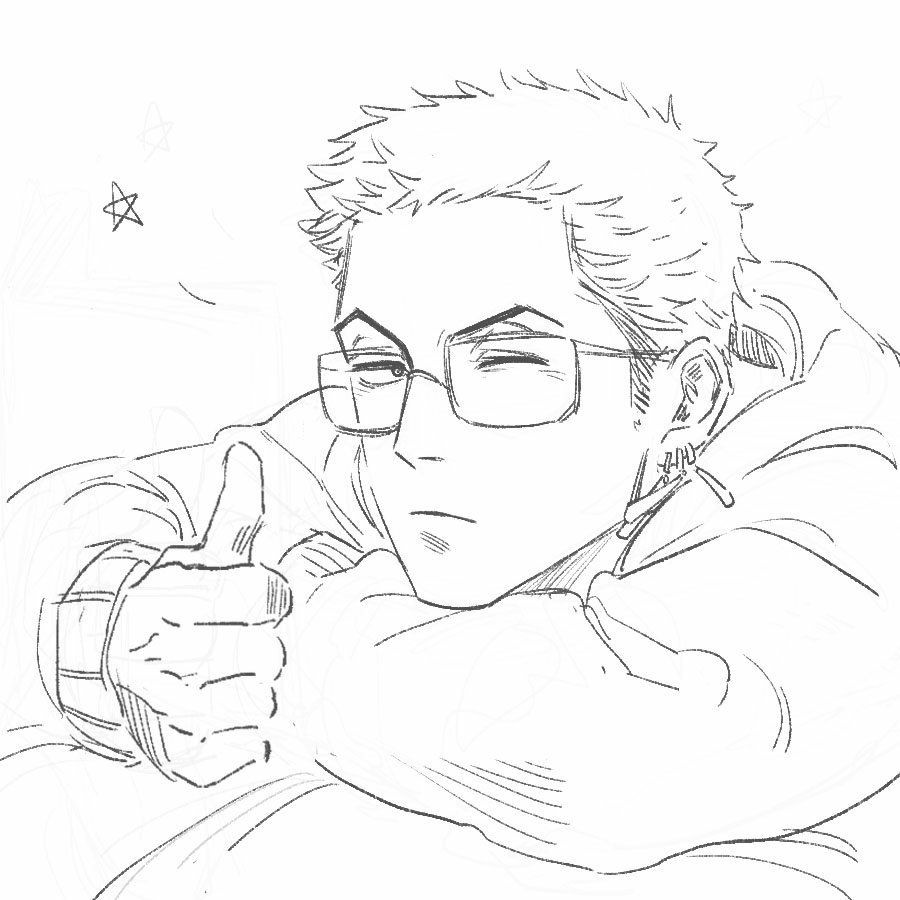 [Hace mucho que no me salían notificaciones de tw, siempre he tendido mis cuentas abiertas y me alegra ver gente por aquí aunque ya no sea lo mismo.]