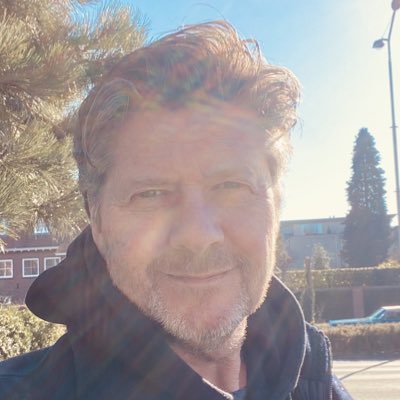 #nieuweprofielfoto