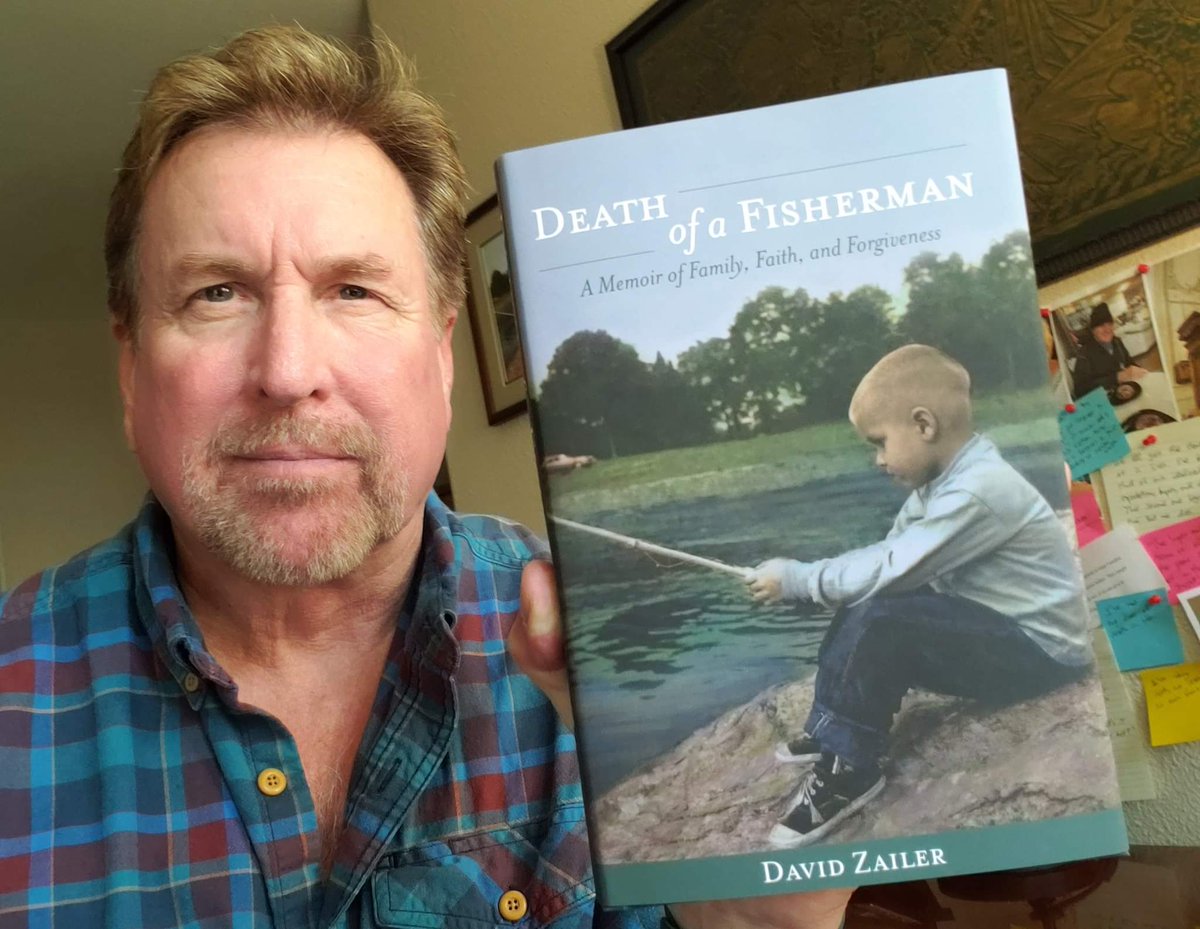 davidzailer's tweet photo. I had a wonderful time speaking @Lifelines777 @RMoraitis @opintegrity (400+ in attendance) Lots of passion for my new book DEATH OF A FISHERMAN. Get it here-> https://t.co/HiU8U9lOdd
#deathofafisherman 
#davidzailer 
#carepossible 
#operationintegrity https://t.co/ETwwrraaQr