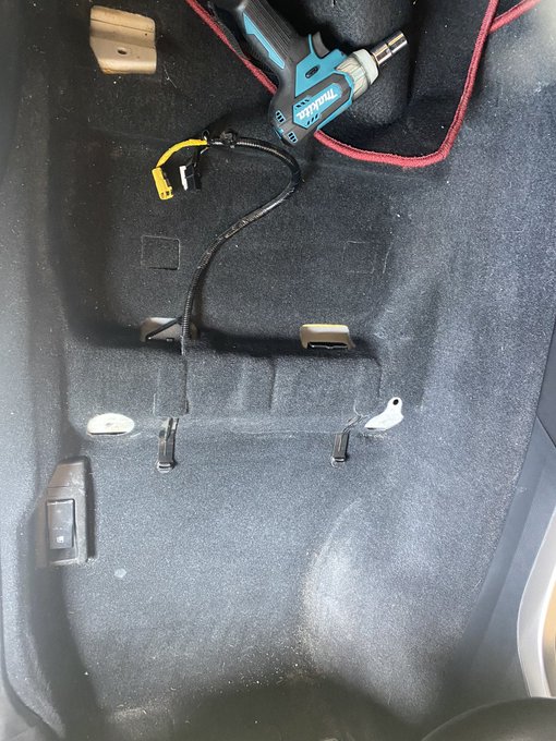 かるーくお掃除しました 