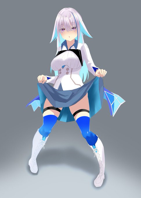 lz皇女
最近描けていなかったのでイラストリハビリ中 