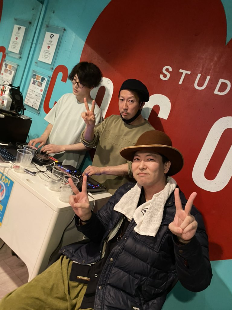 jime0714a's tweet photo. ツイキャスにて配信動画アーカイブ(有料500円)あります。
全バトル&解説収録しております。
(実況動画は作成後ご購入者に限定公開します)
適宜ご利用くださいませ。
#バトル練習会 #bebopdance #ukjazzdance #ダンスバトル #練習会 #ビバップダンス https://t.co/0IUeOw8h7Z