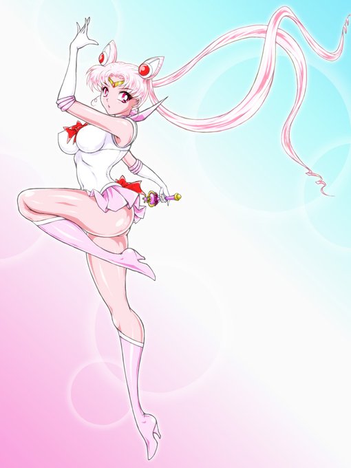 #見た人も無言でピンクの何かを上げる 