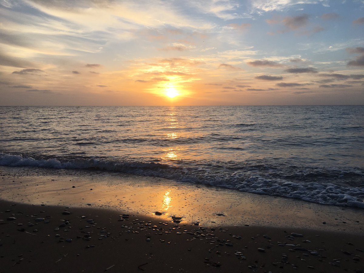 Her gün yeni bir başlangıç …✨