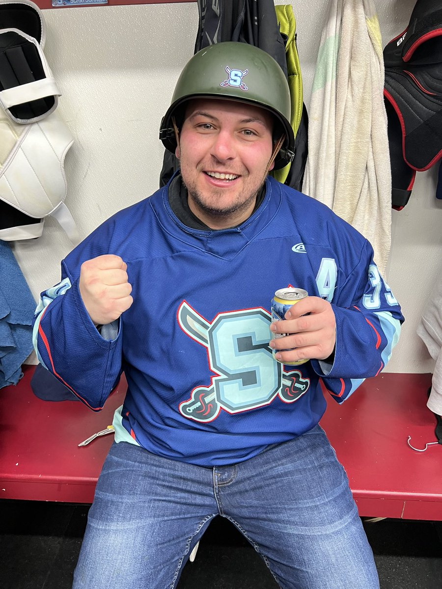 Sedgewick Sabres tweet media