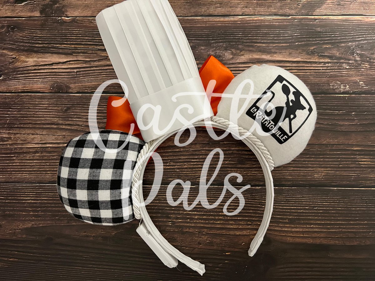 CastlePals's tweet photo. Disneyland’s Food &amp; Wine Festival is officially underway, and Remy is ready to come along on the adventure! 🐭✨ Got a thing against rodents? You can take Alfredo a la carte, but we can’t promise his food will taste any good… 😬
#castlepals #disneyears #foodandwinefestival https://t.co/FsOLe3fITJ