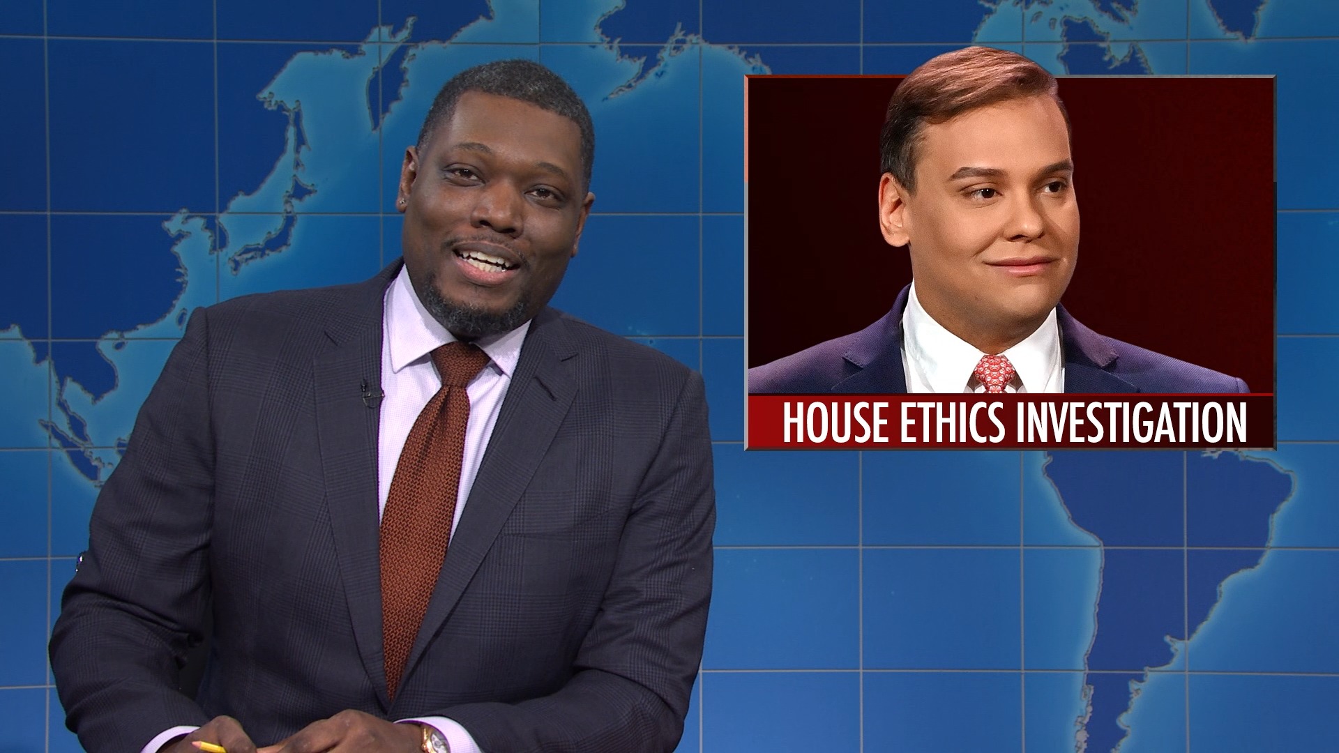 Saturday Night Live SNL on Twitter "This weekend’s Update with Colin(06)