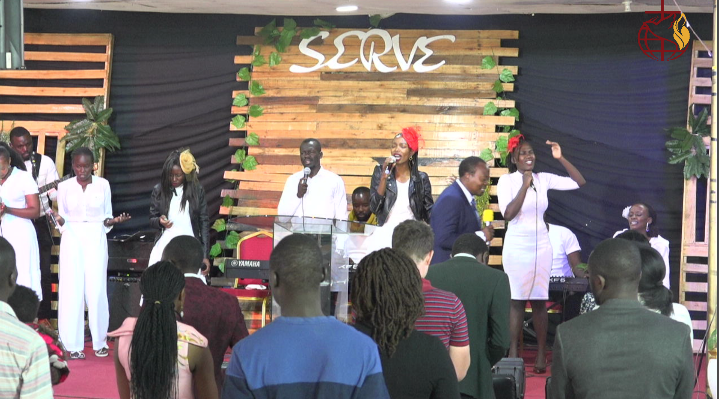 SIM_Kakamega's tweet photo. Welcome to our church SIMkakamega https://t.co/x7Z5iLdPvA