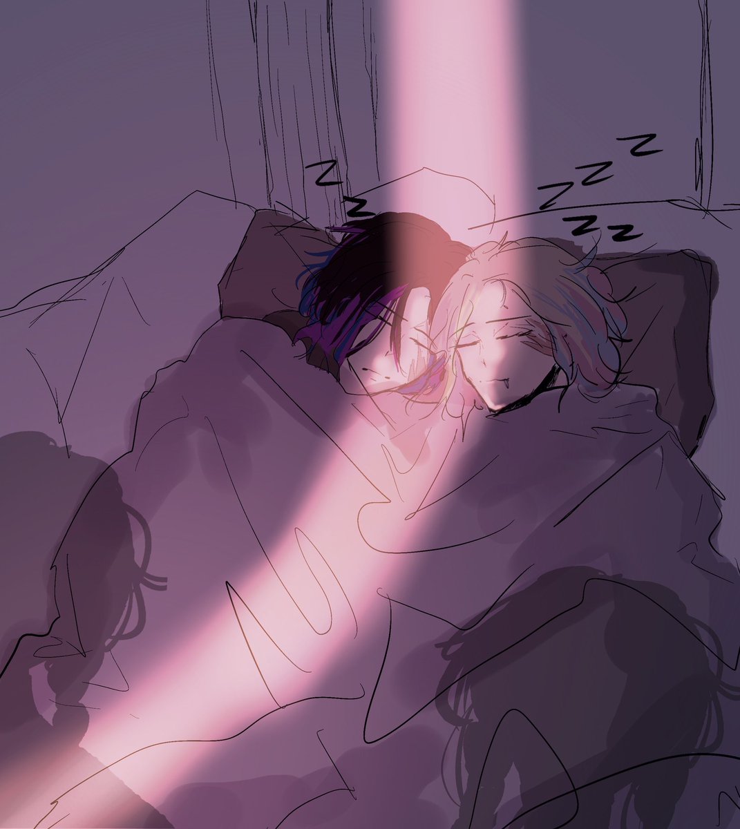 Sandy57942134's tweet image. 🌑🌝✨#wenclairfanart #wenclair