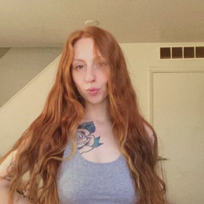 MARIE CREAMS 🍑🧁 ($2010/$5000 GOAL) on Twitter: "#NewProfilePic YOU LOVE