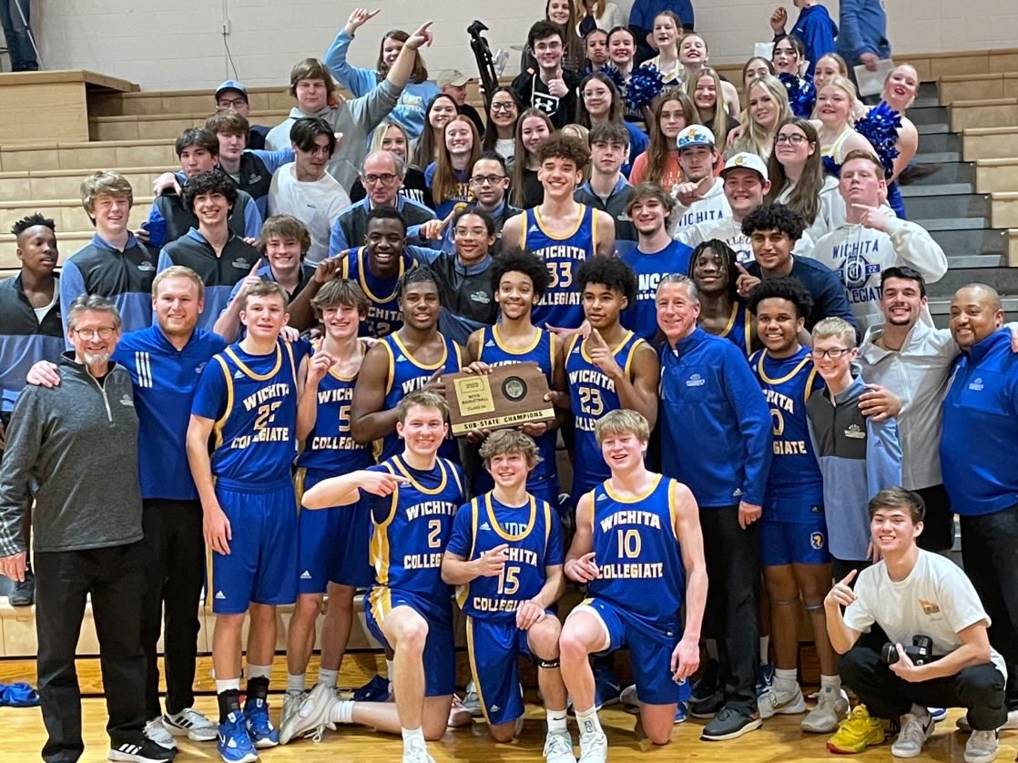 Sports in Kansas tweet media