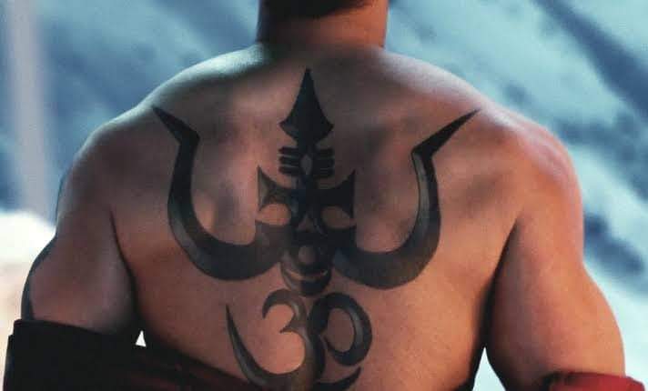 Mahadev tattoo | mahadev new tattoo | bholenath tattoo | shiva tattoo | Bholenath  tattoo, Shiva tattoo, Tattoos