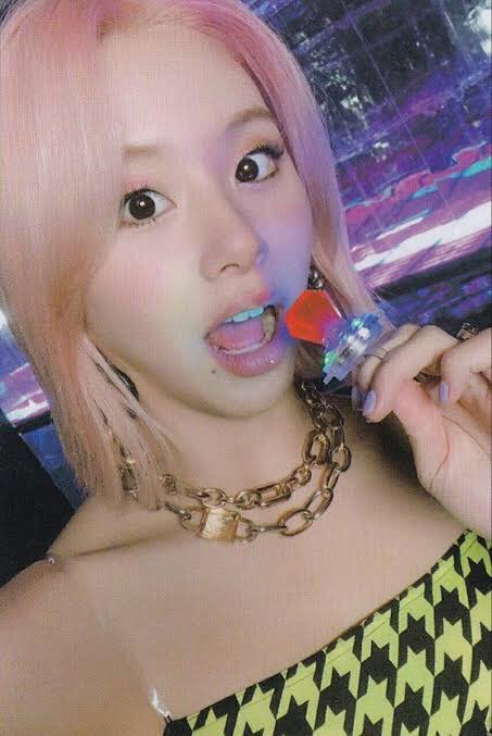 sachaeng09's tweet photo. wtb lfs twice ph

chaeyoung ringpop 

tags: nayeon jeongyeon momo sana jihyo mina dahyun chaeyoung tzuyu https://t.co/EoNlicJlg6
