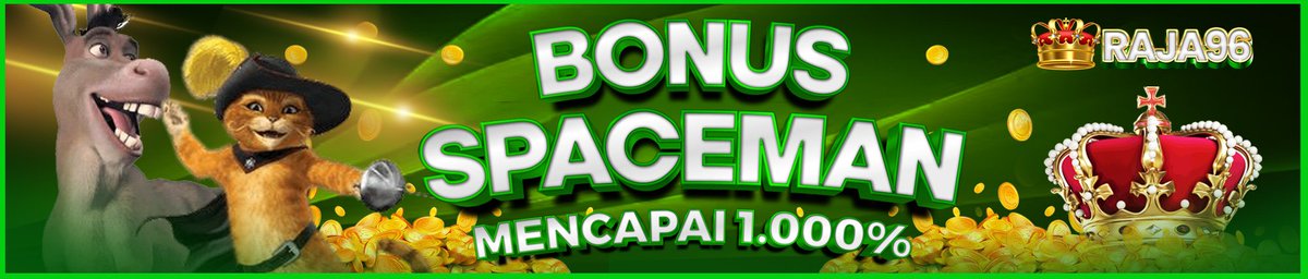 Raja96id's tweet photo. BONUS SPACEMAN UP TO 1.000%

Minim dp hanya Rp 10.000,- , anda sudah dapat claim dan nikmati semua yang kami sediakan !!!

#bonusdepo #raja96 #spaceman #MAXWIN #rajawin #rajaslotjp #rajagacor #raja95 https://t.co/tCfvsRGLrd
