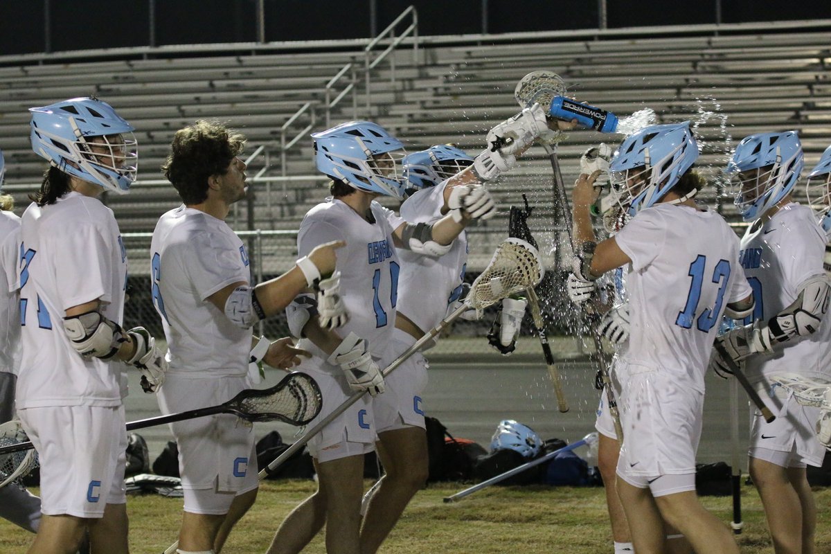 Snapshot Photos (@heysnapshot) on Twitter photo Cleveland Lacrosse players celebrate their 9-7 win over Gray’s Creek Friday night! Game pictures are up in team album <a href="/TheOfficialCvHS/">Cleveland High NC</a> <a href="/ClevelandHighS1/">Cleveland High School Athletic Booster Club</a> <a href="/JCPS_Athletics/">JCPS_Athletics</a> <a href="/HairrJenna/">Jenna Sauls Hairr</a> Cleveland Lacrosse players celebrate their 9-7 win over Gray’s Creek Friday night! Game pictures are up in team album <a href="/TheOfficialCvHS/">Cleveland High NC</a> <a href="/ClevelandHighS1/">Cleveland High School Athletic Booster Club</a> <a href="/JCPS_Athletics/">JCPS_Athletics</a> <a href="/HairrJenna/">Jenna Sauls Hairr</a>