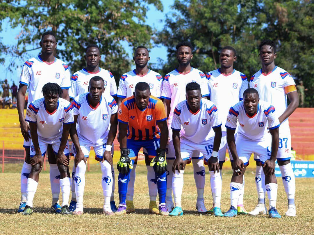 StarTimes Uganda Premier League on Twitter "EXPSCV After going nine