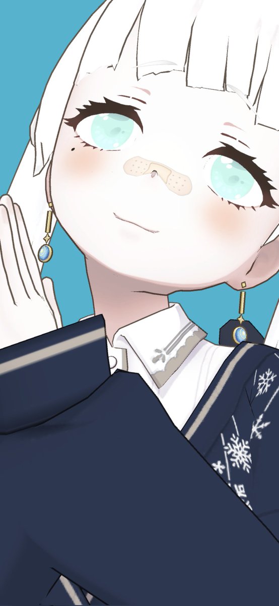 kuran_982's tweet photo. @Mizu_MaruoO えっ！！私いる！！！！嬉しすぎる😢てか再現度たっかぁぁぁ！じゃあ私もみずまるちゃ置いおくね…👀 https://t.co/ILTpow0v0N