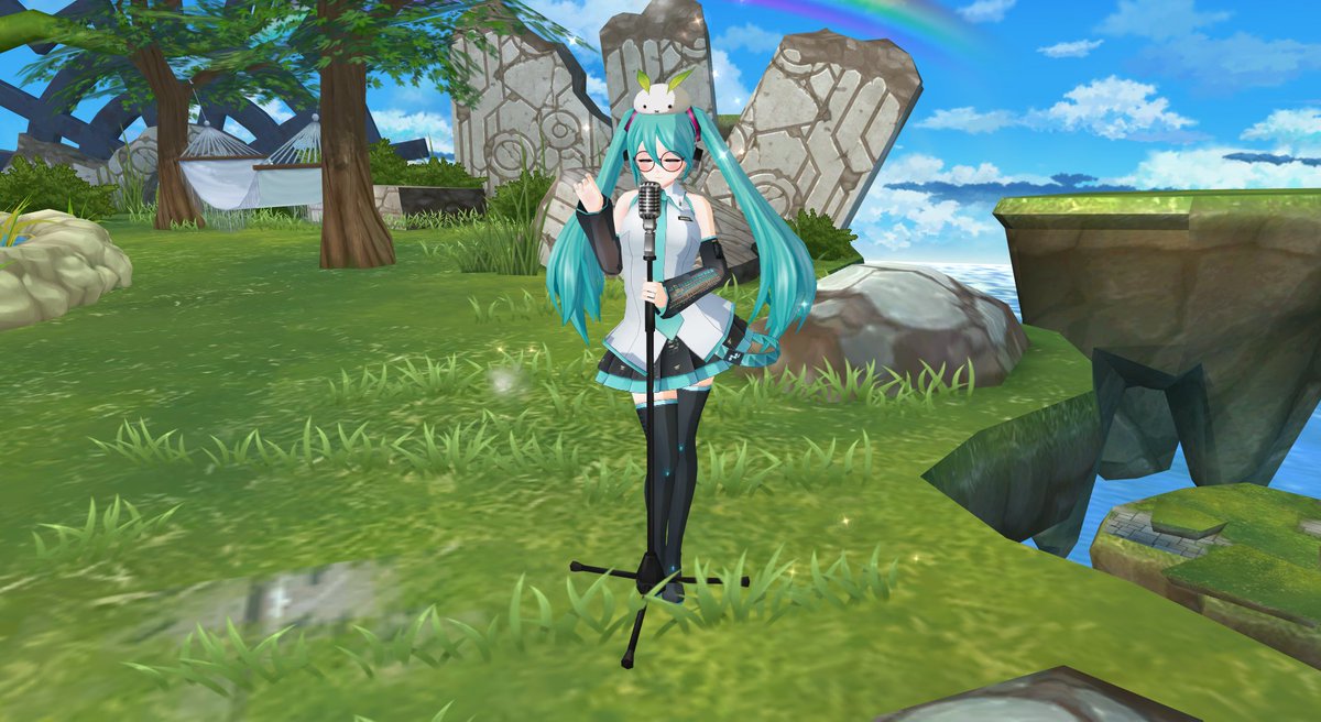 Pandanyann's tweet photo. kosple miku~
gonna stream this game soon! >w<))
#closers
#codeclosers
#levia https://t.co/tKeZ6aPJ7H