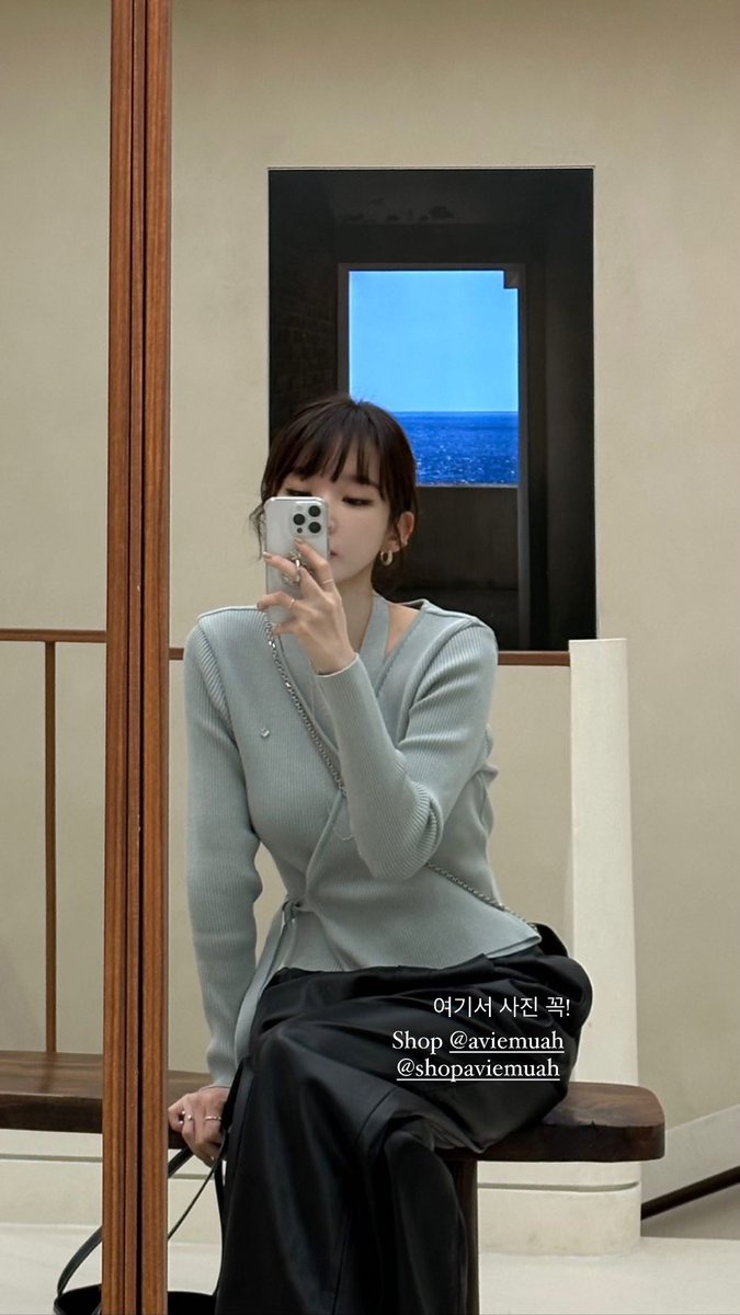 내가 찍으면 이 느낌 안나지.. 강밍걍 존예루