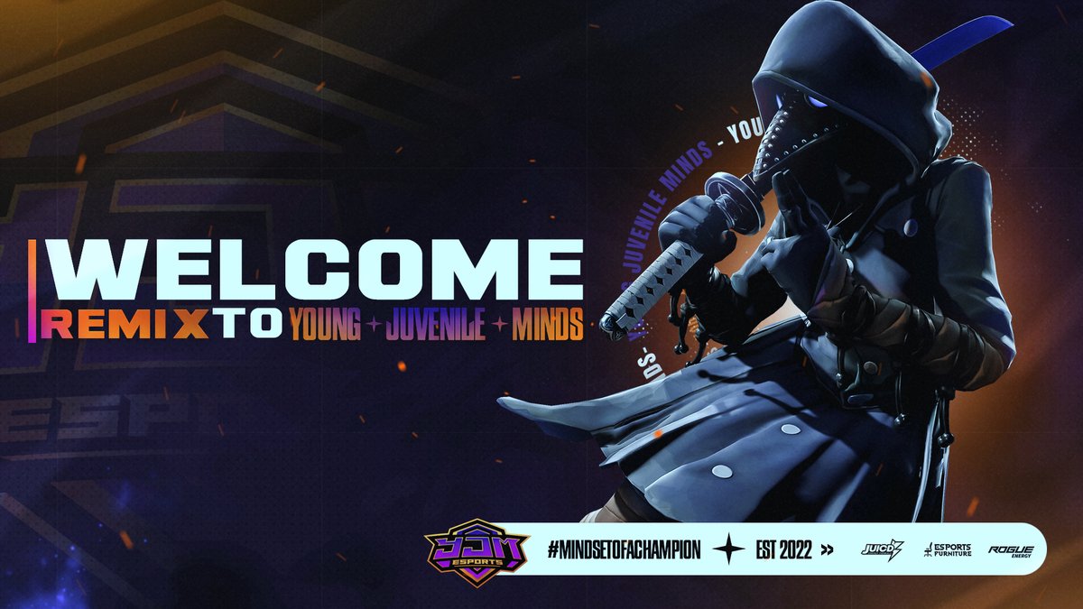 Cant return to OCE without <a href="/Remixfnt/">remix</a> Welcome back 2/2🔮🫡