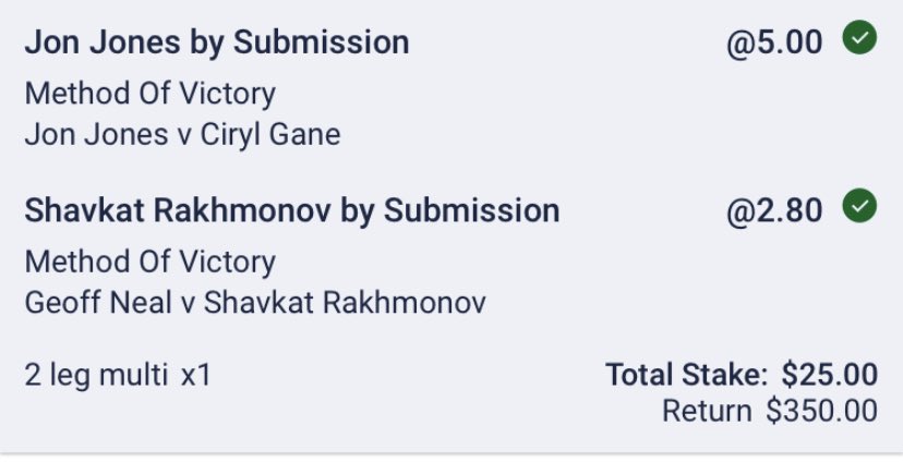 what a day 🔥 UFC never lets me down let’s go <a href="/GoldBoysSupport/">GoldBoys.com</a>