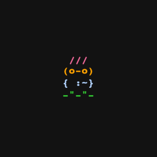 0xbzxyz's tweet photo. Hello my owl @owlswtf #hoot https://t.co/2hN2U1kPeS
