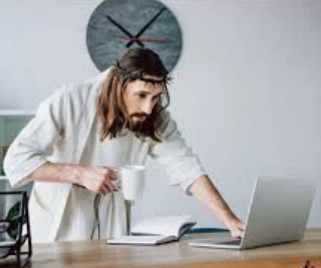 nze_masseuse's tweet photo. 21 trillion unread PRAYERS

*Marks all as read* https://t.co/TVKDwyZCbB