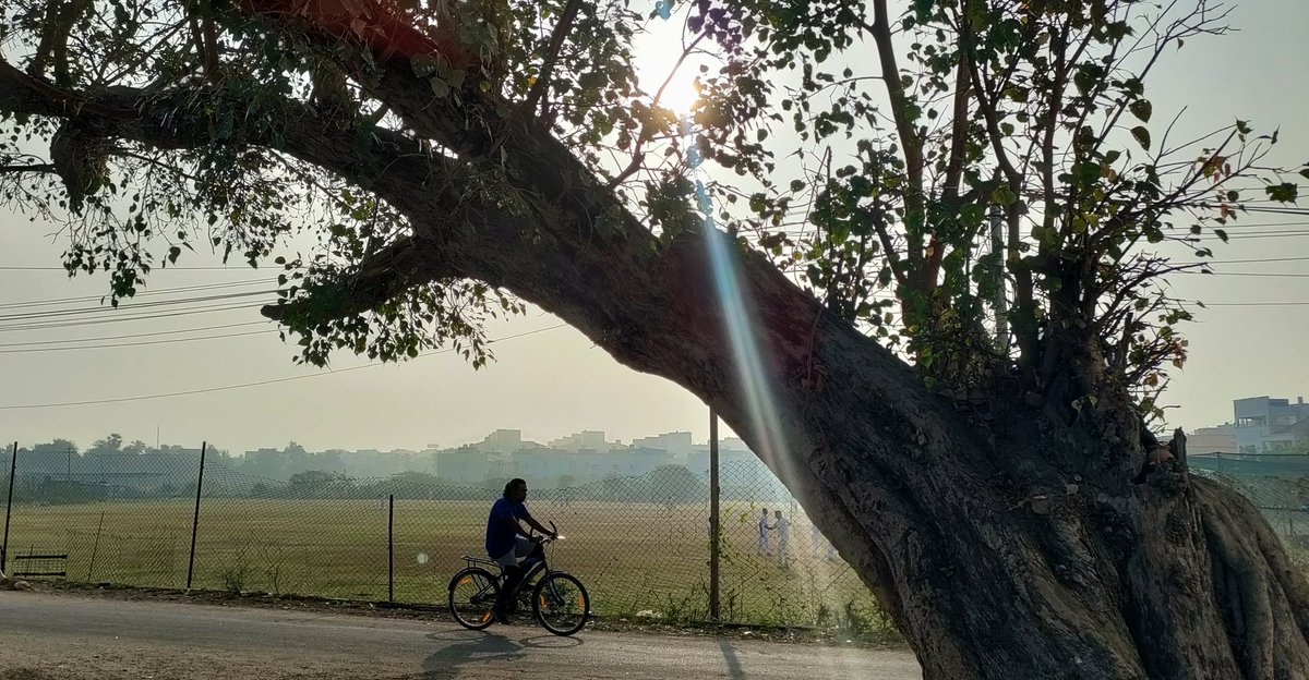 jvidyasagar's tweet image. #ActiveMobility @Gopins77