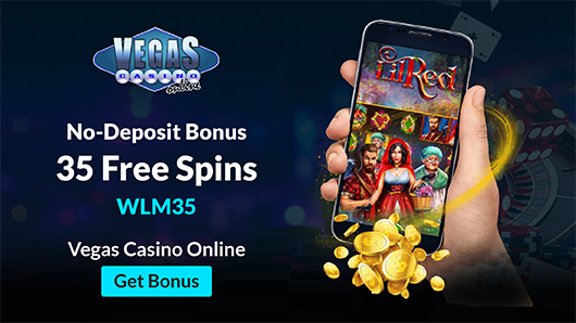 Esportdirectory's tweet image. If you're a fan of online gambling, you may have heard of Vegas Online Casino. This popular casino offers a variety of games, from slots to table games, and has gained a reputation for its generous bonus offers. #bitcoinbonus #bonus #CasinoBonus

esport.directory/vegas-online-c…
