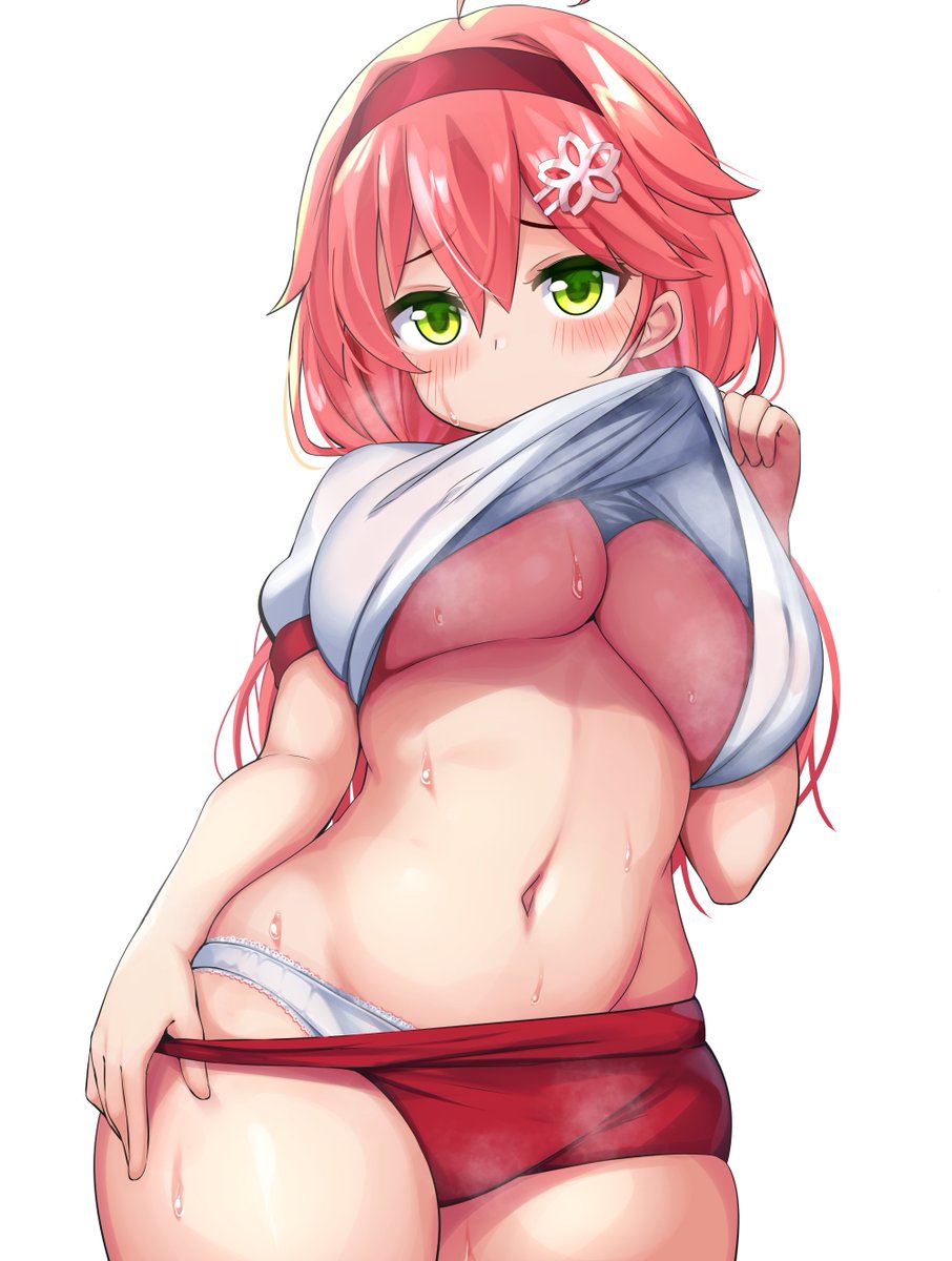圖 櫻巫女生日快樂
