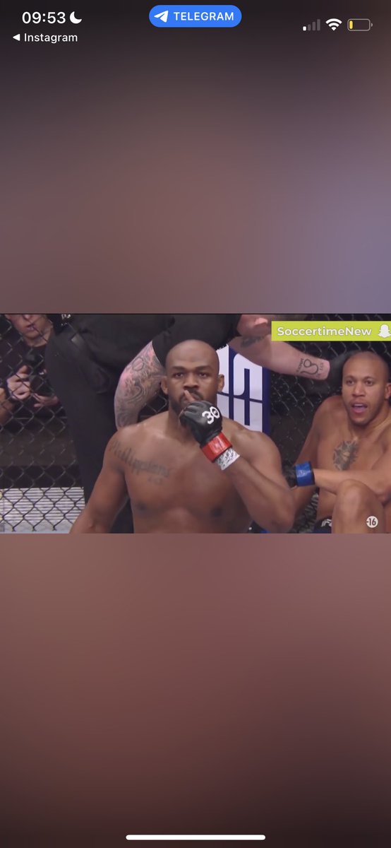 it_tihad_france's tweet photo. Wesh la musique Zoo de Kaaris elle a durée plus longtemps que le combat Jones vs Gane #UFC285 😭😭😭😭 https://t.co/I4DRgRSGvG