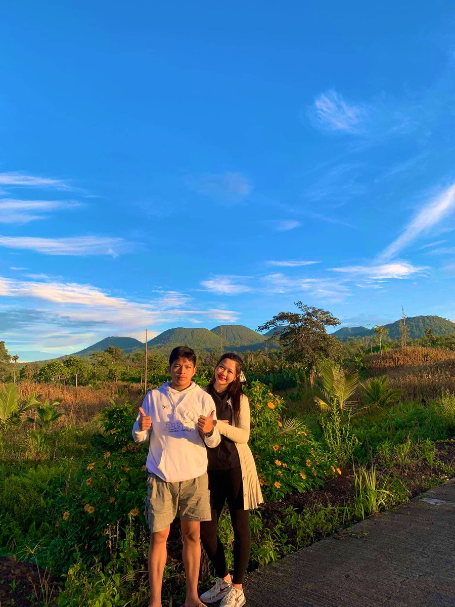 Yumieeeeeee_'s tweet photo. Back in 2019, who would have thought that the person I always walked by in the corridor of NDU burke building , will be the same person I’ll be spending my life with. ✨ 📌03/04/23

My always in all ways https://t.co/7WsMsGyvGf