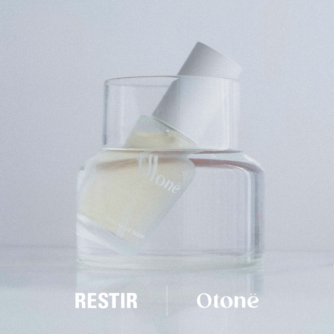 _ElliRose's tweet photo. ラグジュアリーセレクトショップ「RESTIR 」にてOtonë の販売が開始いたしました。実際に商品を手もとで試してご購入でき、ラッピングもRESTIRオリジナルボックスにお詰めすることも可能です。お近くにいる際は、ぜひお立ち寄りください♪
◼︎RESTIR BOUTIQUE
東京都港区赤坂9-6-17
OPEN 11:00~20:00 https://t.co/wEHbssxRyE