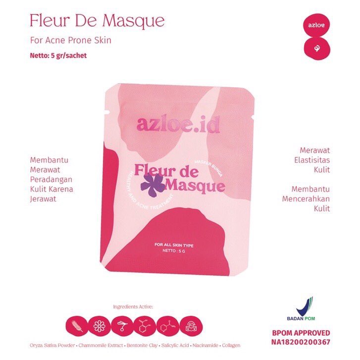doywooluv's tweet photo. wts / want to sell

azloe masker fleur de masque 5gr 3,5k/pcs

✅shopee gratong xtra
✅detail?dm aja
📍jambi

t. wts wtb jual beli underprice murce bisa oren free ongkir murah cari banget ina skincare skinker want to buy new mask azlo bubuk kulit wajah https://t.co/61vQFofcuO