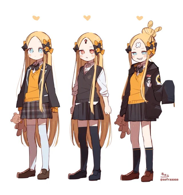 abi 